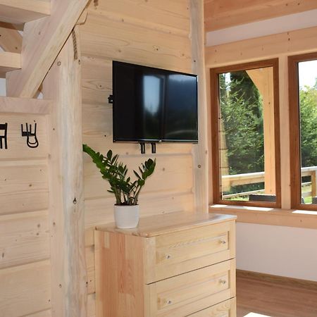 Fiedorowka Villa Zakopane Bagian luar foto