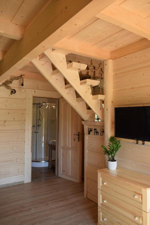 Fiedorowka Villa Zakopane Bagian luar foto